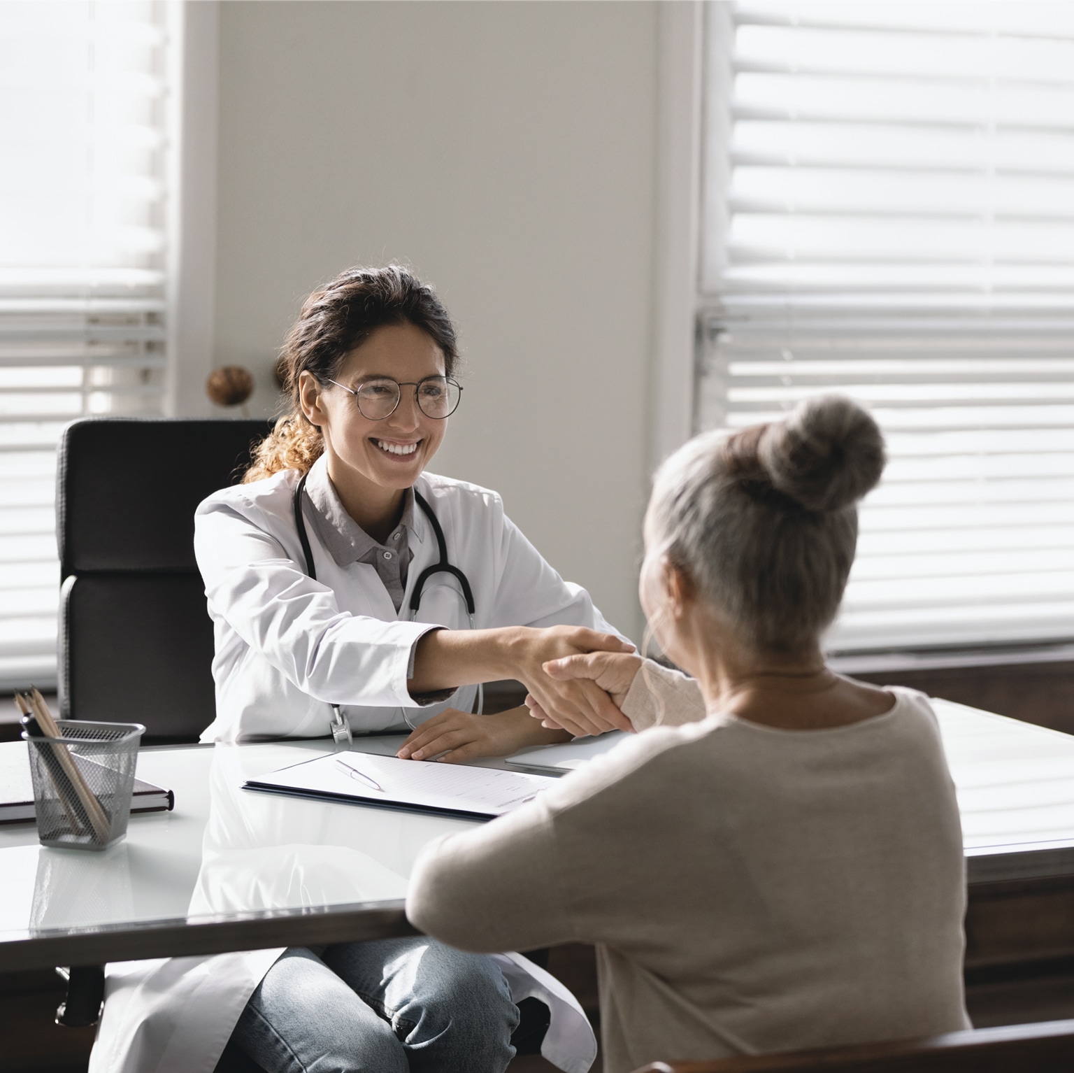 Unlocking opportunities in women s healthcare McKinsey